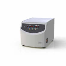 Microhematocrit Centrifuge with High Speed